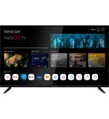 SLE 40FS804B WEBOS SMART TV SENCOR