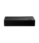 SES035BLK Podložka temper SAGE