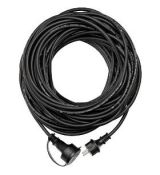 RPC 82 Predl. kábel IP44 30m RETLUX