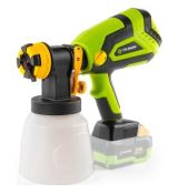 FDUSP 70205-0 20V Strie.pištoľ FIELDMANN