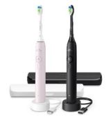 Sonicare 3100 HX4072/42 Sonická PHILIPS