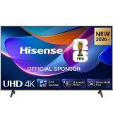 58A6S LED TV HISENSE