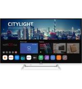 SLE 40FS841BW WEBOS SMART TV SENCOR