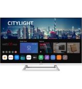 SLE 32S841BW WEBOS SMART TV SENCOR