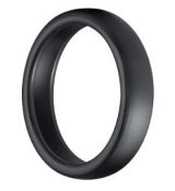 Pay Ring Brushed 10 CARNEO