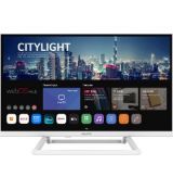 SLE 24S841MBW 12V WEBOS SMART TV SENCOR