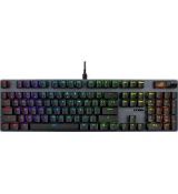 ROG Strix Scope II X CZ/SK Keyboard ASUS