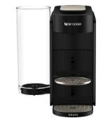 XN9408F0 NESPRESSO VERTUO UP BLACK KRUPS
