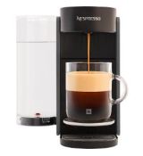 ENV200.GY Nespresso kávovarDELONGHI