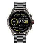 GTR eXpedition Metal black CARNEO