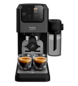 EP5464DX PÁKOVÉ ESPRESSO BEKO
