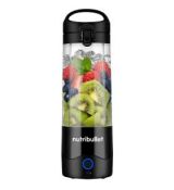 NBP003.B SMOOTHIE MIXÉR NUTRIBULLET
