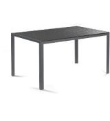 FDZN 5050G Záhradný stôl FIELDMANN