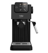 CEP5302B PÁKOVÉ ESPRESSO BEKO