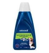 20343 SPOT&STAIN PET PRO OXY 1L BISSELL