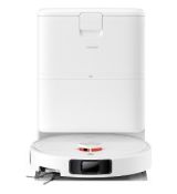 H50 PRO ROBOT VACUUM XIAOMI
