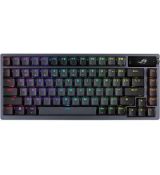 ROG AZOTH keyboard ASUS