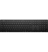 490K Multi-Device Dual-Mode Keyboard HP