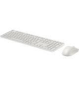 Multi-Device Dual Mouse and Keyboard Com