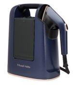 27600-56 Ručný naparovač RUSSELL HOBBS