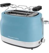 28651-56 Hanley Blue Hria. RUSSELL HOBBS