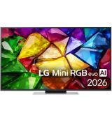 55MRGB88B6B Mini RGB AI TV LG