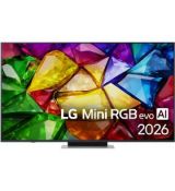 65MRGB88B6B Mini RGB AI TV LG