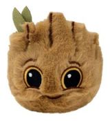 Bouncer Marvel GROOT, 8 cm TY