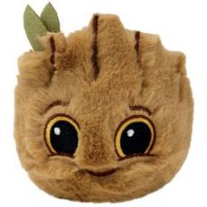 Bouncer Marvel GROOT, 8 cm TY