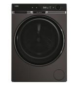 HW100BD14397PGUS práčka HAIER