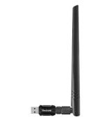 YBA 11 Bluetooth+WiFi USB adaptér YENKEE