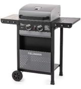 FZG 3000 Plynový gril 2 horáky FIELDMANN