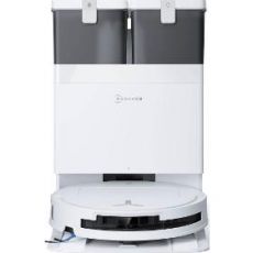 DEEBOT T50 OMNI Gen3 WHITE ECOVACS