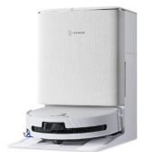 DEEBOT T90 PRO OMNI WHITE ECOVACS