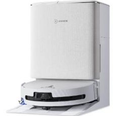 DEEBOT T90 PRO OMNI WHITE ECOVACS