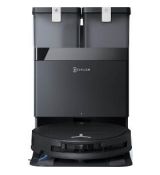 DEEBOT T50 OMNI Gen3 BLACK ECOVACS