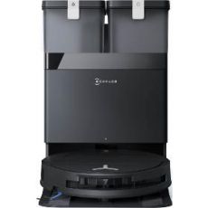 DEEBOT T50 OMNI Gen3 BLACK ECOVACS
