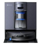 DEEBOT X12 OMNICYCLONE SILVER ECOVACS