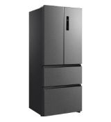RP403FXE0EU CHLADNIČKA FRENCH DOOR TCL