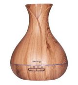 AD-0148 AROMA DIFUZÉR HUSLOG