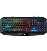 GX GAMING Scorpion K215 GENIUS