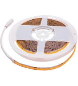 RLS 107 COB LED pásik 3m 24V WW  RETLUX