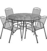SET GRACE 4 FIELDMANN