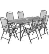 SET CLAIR 6 FIELDMANN