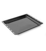 Plech plytký pre POP688,POB698 PHILCO