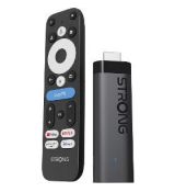 LEAP-NOVA, 4K Google TV Stick STRONG