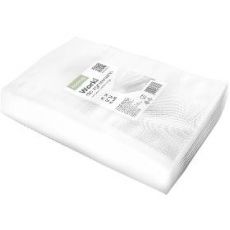VÁKUOVACIE VRECKÁ 50KS 15X20CM HUSLOG