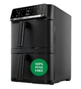 MAFD661B0 Teplovzdušná fritéza BOSCH
