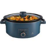 28780-56 Pomalý hrniec RUSSELL HOBBS