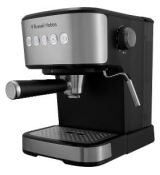 28700-56 pák. espresso RUSSELL HOBBS